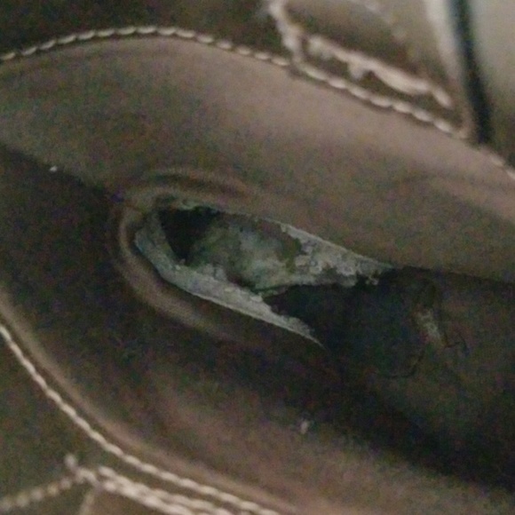 Montana Jr. Realtree Kids boots 2m - Picture 4 of 6